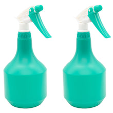 Laden Sie das Bild in den Galerie-Viewer, 2x Pflanzensprüher Sprühflasche Pumpsprüher Handsprüher Sprüher Blumen Pflanzen