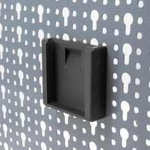 Laden Sie das Bild in den Galerie-Viewer, Akku Halter für Bosch 18V für Küpper Lochwand Halterung Akku Wandhalter Bosch