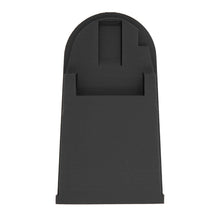 Laden Sie das Bild in den Galerie-Viewer, Akkuhalter für Bosch PBA ALL 18V für Küpper Lochwand Halterung Akku Halter Wand