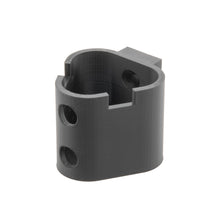 Laden Sie das Bild in den Galerie-Viewer, Akkuhalter für Stihl Akku AS 2 Wandhalter Akkuwandhalter Wandhalterung Halter