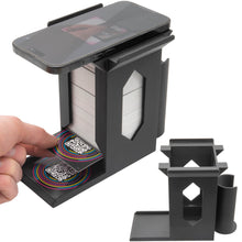 Laden Sie das Bild in den Galerie-Viewer, Hit-Turm kompatibel für Hitster Spiel Hit-Station Turm Kartenleser Handyhalter