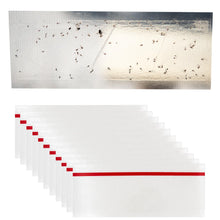 Laden Sie das Bild in den Galerie-Viewer, Fliegenfalle Fenster Leimfalle Fensterfalle Insektenschutz Insektenfalle Set