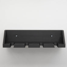 Laden Sie das Bild in den Galerie-Viewer, 2x Wandhalter für Druckluft Zubehör Kupplung Halter Pneumatik Geräte Wandhalterung