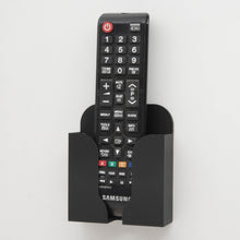 Laden Sie das Bild in den Galerie-Viewer, Wandhalter Fernbedienung Handy TV Klimaanlage Smartphone Wand Halterung Halter
