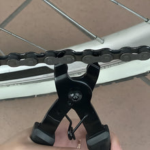 Laden Sie das Bild in den Galerie-Viewer, Kettenzange Kettenschlosszange Fahrrad Kettenwerkzeug Kettengliedzange Zange MTB