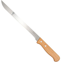 Laden Sie das Bild in den Galerie-Viewer, Küchenmesser Steakmesser Schälmesser Gemüsemesser Brotmesser Universal Messer