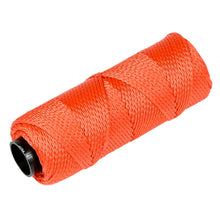Laden Sie das Bild in den Galerie-Viewer, Maurerschnur Richtschnur Pflasterschnur Verlegeschnur Lotschnur Bau Schnur 1,8mm