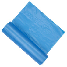 Laden Sie das Bild in den Galerie-Viewer, 10-480 Müllbeutel Müllsack 120l Müllsäcke 120 Liter Abfallsack Müll Tüte Beutel