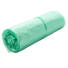 Laden Sie das Bild in den Galerie-Viewer, 20-960 Müllbeutel Müllsack 20l Müllsäcke 20 Liter Abfallsack Müll Tüte Beutel