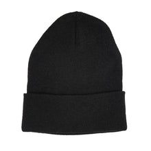 Laden Sie das Bild in den Galerie-Viewer, Mütze Beanie Wintermütze Sportmütze Freizeitmütze Damen Herren Unisex Warm