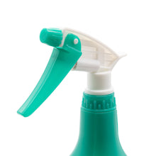 Laden Sie das Bild in den Galerie-Viewer, 2x Pflanzensprüher Sprühflasche Pumpsprüher Handsprüher Sprüher Blumen Pflanzen