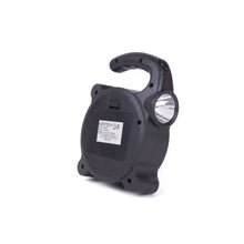 Laden Sie das Bild in den Galerie-Viewer, LED Arbeitslicht Taschenlampe Leuchte Lampe Zelt Camping Notfall 2-in-1