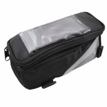 Laden Sie das Bild in den Galerie-Viewer, Fahrradtasche Rahmentasche Oberrohrtasche Smartphone Handy Halterung Tasche Bag