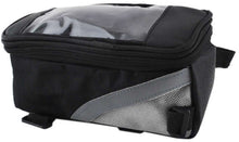 Laden Sie das Bild in den Galerie-Viewer, Fahrradtasche Rahmentasche Oberrohrtasche Smartphone Handy Halterung Tasche Bag