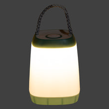 Laden Sie das Bild in den Galerie-Viewer, LED Lampe Campinglampe Laterne Zeltlampe Hängeleuchte Gartenlampe Licht