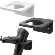 Föhnhalter Haartrocknerhalter Wohnwagen Wohnmobil Föhnhalterung Halter Universal