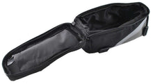 Laden Sie das Bild in den Galerie-Viewer, Fahrradtasche Rahmentasche Oberrohrtasche Smartphone Handy Halterung Tasche Bag
