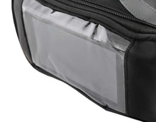 Laden Sie das Bild in den Galerie-Viewer, Fahrradtasche Rahmentasche Oberrohrtasche Smartphone Handy Halterung Tasche Bag
