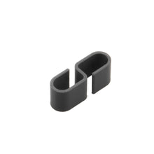 Laden Sie das Bild in den Galerie-Viewer, Kabelclip Kabelhalter Kabelklemme Kabel Organizer Clip Halterung Befestigung
