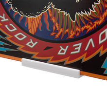 Laden Sie das Bild in den Galerie-Viewer, Wandhalter für Schallplatten Vinyls LP Halter Wandhalterung Aufsteller Ständer
