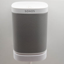Laden Sie das Bild in den Galerie-Viewer, Wandhalter für Sonos One / SL Wandhalterung Lautsprecher Sonos Play:1 ONE  SL
