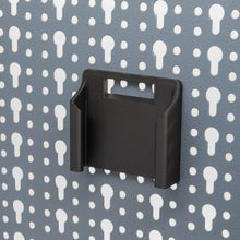 Laden Sie das Bild in den Galerie-Viewer, Akkuhalter für Makita für eine Küpper Lochwand Wandhalter Wandhalterung Akku 18V
