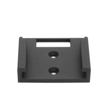 Laden Sie das Bild in den Galerie-Viewer, Akkuhalter für Makita Akku Wandhalter Akkuwandhalter Wandhalterung Halter 18V
