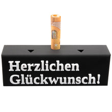 Laden Sie das Bild in den Galerie-Viewer, 70. Geburtstag Geschenk Jubiläum 70 Hochzeit Geschenkidee Zahlenständer Siebzig

