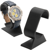 Uhrenständer Armbanduhren Ständer Halter Uhr Aufsteller Uhrenhalter Uhrhalterung