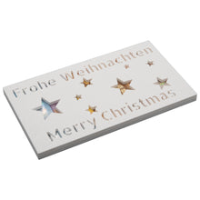 Laden Sie das Bild in den Galerie-Viewer, Weihnachten Geldgeschenk Weihnachtsgeschenk Geldscheingeschenk Geschenkidee Geld
