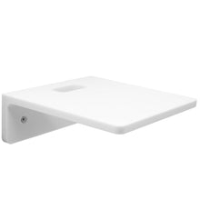 Laden Sie das Bild in den Galerie-Viewer, Wandregal Wandhalterung Bücherregal Hängeregal für Kamera Box Lautsprecher Lampe
