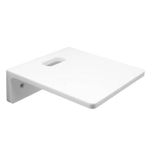 Laden Sie das Bild in den Galerie-Viewer, Wandregal Wandhalterung Bücherregal Hängeregal für Kamera Box Lautsprecher Lampe

