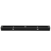 Laden Sie das Bild in den Galerie-Viewer, Brillenhalter Halterung Wandhalter Brillen Organizer Aufhänger Aufbewahrung S/W
