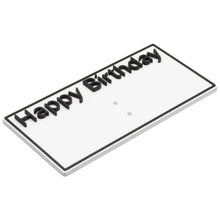 Laden Sie das Bild in den Galerie-Viewer, Geschenk Happy Birthday Geschenkidee Geldscheingeschenk Geburtstag Verpackung
