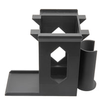 Laden Sie das Bild in den Galerie-Viewer, Hit-Turm kompatibel für Hitster Spiel Hit-Station Turm Kartenleser Handyhalter
