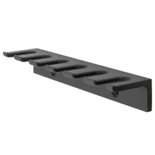 Laden Sie das Bild in den Galerie-Viewer, Wandhalterung Kompatibel mit Gardena Parkside Kupplung Adapter Spritzen Brause

