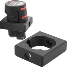 Laden Sie das Bild in den Galerie-Viewer, Akku Halter für Bosch 12V Halterung Akku Wandhalter Wandhalterung Bosch Akku 12V
