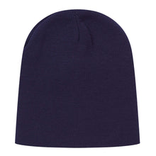 Laden Sie das Bild in den Galerie-Viewer, Mütze Wintermütze Beanie Wendemütze Freizeitmütze Damen Herren Unisex Wende Set

