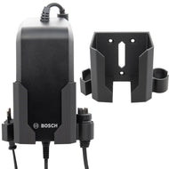 Wandhalterung für Bosch E-Bike 2A / 4A Ladegerät Charger Halter eBike BCS220 / 230