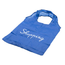 Laden Sie das Bild in den Galerie-Viewer, Faltbare Einkaufstasche Falttasche Tragetasche Tragebeutel Beutel Tasche Shopper
