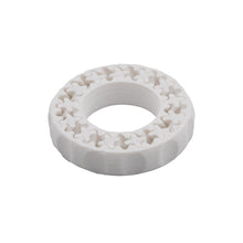 Laden Sie das Bild in den Galerie-Viewer, Finger Fidget Ring Stressabbau Entspannung Konzentration Anti Stress Spielzeug

