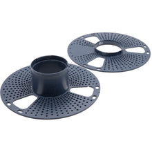 Laden Sie das Bild in den Galerie-Viewer, Sunlu Filament Spule Rolle Leerrolle 3D Druck Leerspule kompatibel mit Bambu Lab AMS 1kg
