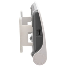 Laden Sie das Bild in den Galerie-Viewer, 2x Fritzbox Wandhalterung FRITZ!Box Halter 7590 7530 7510 5590 5530 AVM Router
