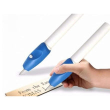 Laden Sie das Bild in den Galerie-Viewer, Gravierstift Gravurstift Elektrisch Gravierschreiber Graviergerät Gravierer Set
