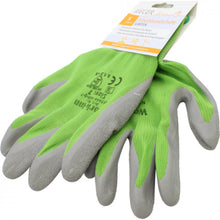 Laden Sie das Bild in den Galerie-Viewer, Arbeitshandschuhe Gartenhandschuhe Montagehandschuhe Gr. S - XXL

