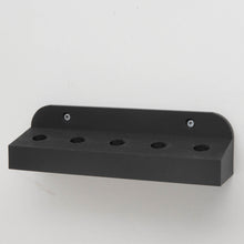 Laden Sie das Bild in den Galerie-Viewer, 2x Wandhalter für Druckluft Zubehör Kupplung Pneumatik Geräte Halter Wandhalterung
