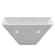 Laden Sie das Bild in den Galerie-Viewer, Kaffeefilterhalter Wand Tisch Ständer Halter Kaffeefilter Wandhalter Filter

