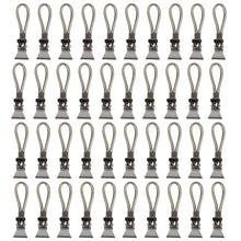 Laden Sie das Bild in den Galerie-Viewer, Handtuchclips Handtuchalter Handtuchklammer Aufhängeclips Handtuchaufhänger

