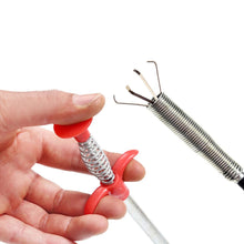 Laden Sie das Bild in den Galerie-Viewer, Krallengriff Schraubenheber Krallen Greifer KFZ Werkzeug Werkstatt sehr flexibel
