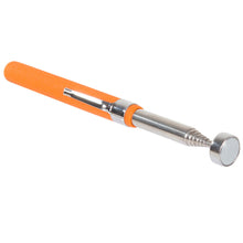 Laden Sie das Bild in den Galerie-Viewer, Magnetheber Teleskop Magnetgreifer Pick-Up Magnetstift Magnetstab 84 cm 3,5 kg
